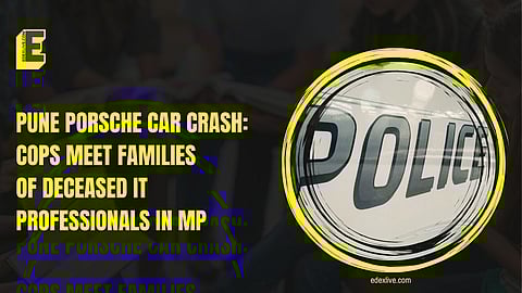 The police assured the parents