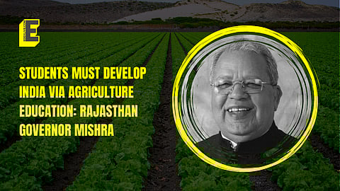 Rajasthan Governor Kalraj