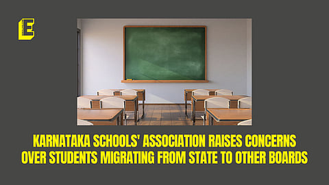 The association is concerned