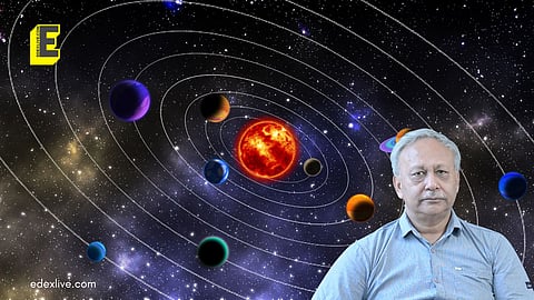 Prof Pankaj Jain