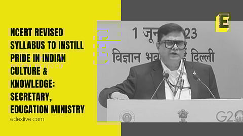 File photo of Sanjay Kumar