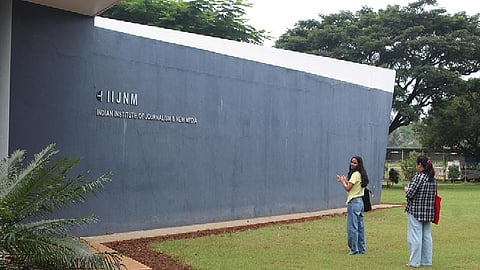 IIJNM to allegedly close down