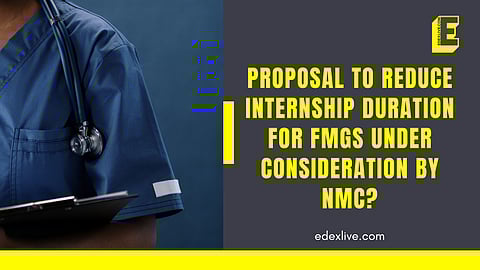 FMGs Internship
