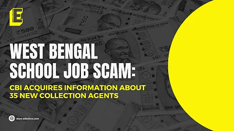 The CBI has interrogated around 2,300 individuals in the case