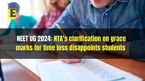 NEET UG 2024...
