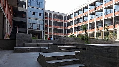 Ahmedabad University appoints Shobha Das as Dean of Amrut Mody School of Management