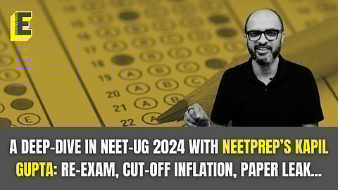 As many as 2,100 aspirants scored 700+ out of 720 this year