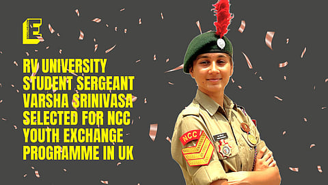Meet the sergeant