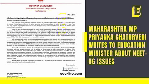 This incident calls for strict action against those responsible for any malpractice