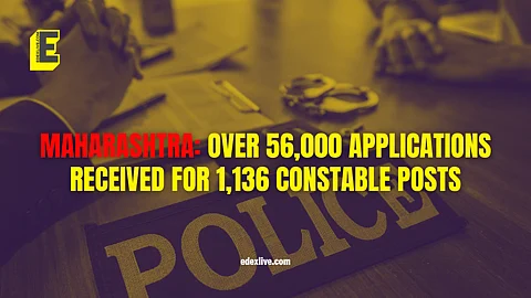 Maharashtra police constable