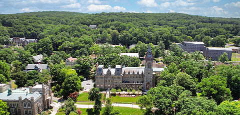 Lehigh University
