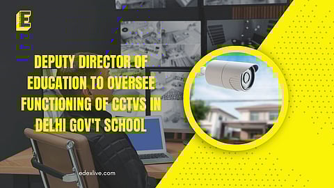 The Directorate of Education has issued these orders