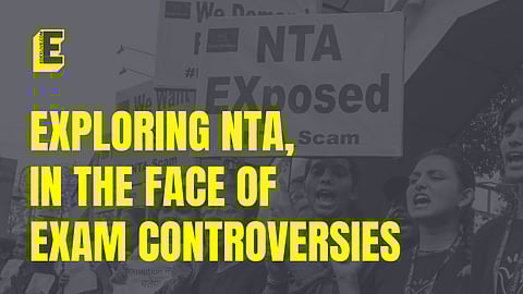 Examining the NTA – in the face of the NEET-UG & UGC-NET controversies
