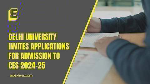 Prof Sanjay Roy, said that, as envisaged in the National Education Policy (NEP) 2020