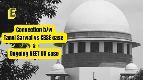 Let's look at the case
