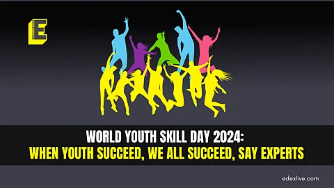 World Youth Skill Day 2024