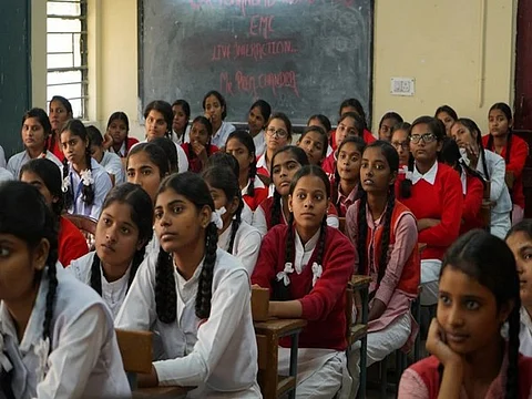 Ernakulam claimed both first and second ranks in engineering, while Alappuzha topped the pharmacy list in this year's KEAM