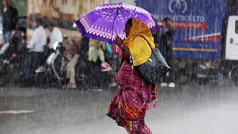 Schools in Pune, Mumbai to remain closed today due to heavy rain as IMD issues red alert