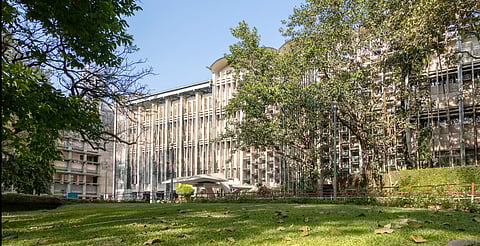 IIT Bombay