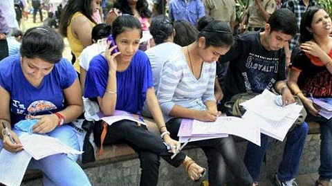 West Bengal's UG admissions