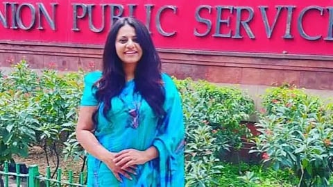 Dr Puja Khedkar