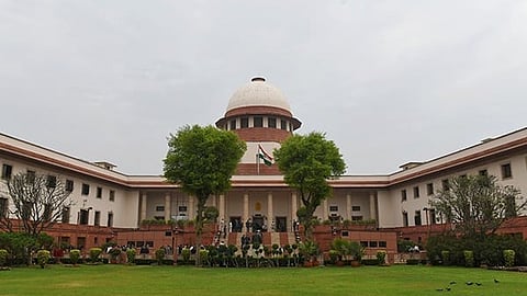 NEET UG hearing