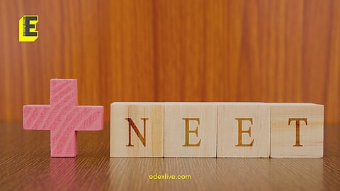 DMK's thoughts on NEET