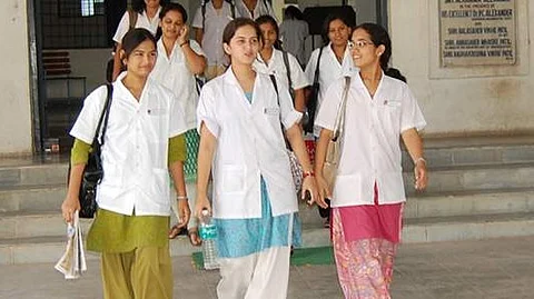 The in-person counselling will be held at the Tamil Nadu Government Multi Super Speciality Hospital, Omandurar Government Estate.