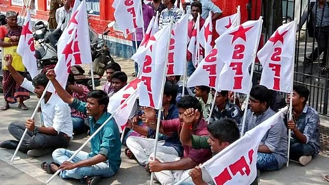 SFI starts Mass Mailing Campaign