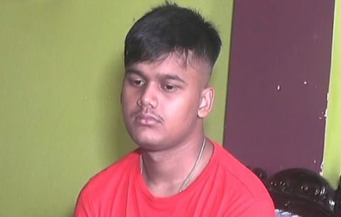 Bangladesh protests: How one Bangladeshi risked his life to save 15 Indian medical students
