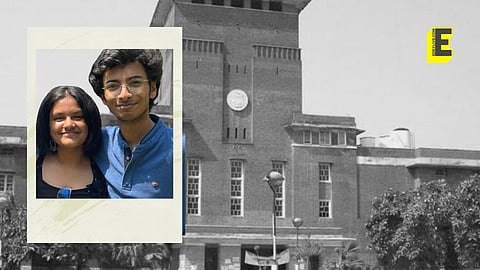 Let's fine out more about The Conscience Collective