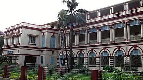 Jadavpur University
