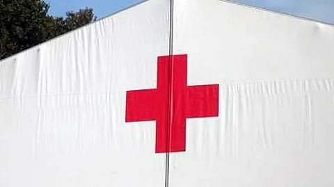 Red Cross