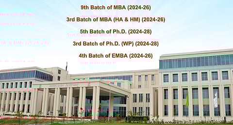 IIM Jammu