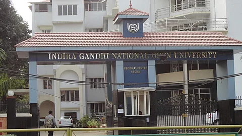 IGNOU Kochi