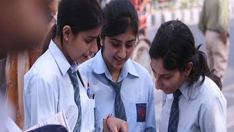 Assam students
