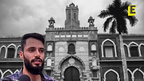 J&K Students' Association urges AMU VC to reconsider hostel eviction order