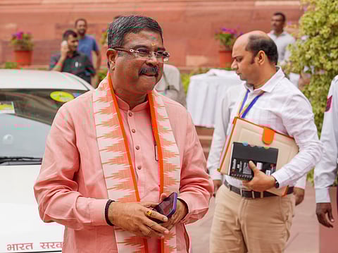 The matter is being investigated by the CBI