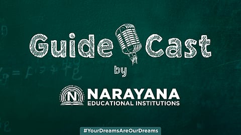 A new podcast in town