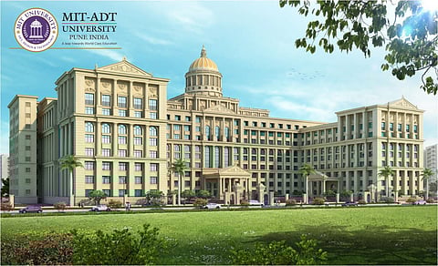 MIT-ADT University
