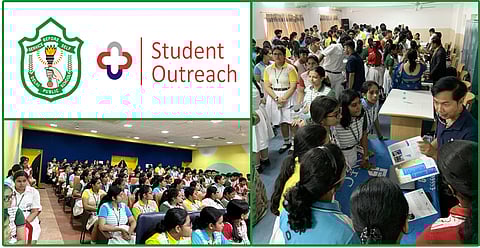 Glimpses from the event