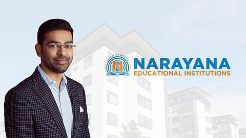 Let's look at what he has to say