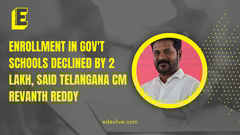 CM Revanth Reddy
