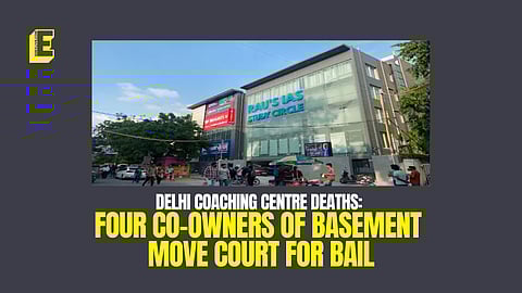 Anju Bajaj Chandna is the Principal District and Sessions Judge.