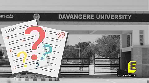 Davangere University
