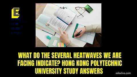 Authors found that five failed to identify dangerous heat stress days