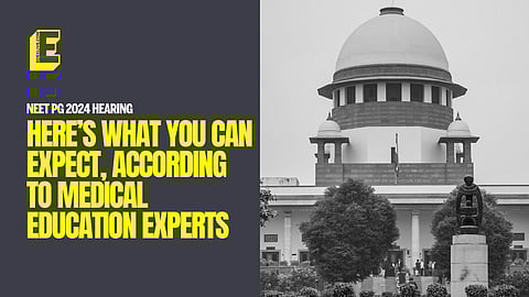 What do experts say?