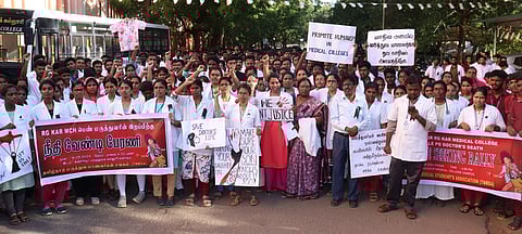 From TMCH