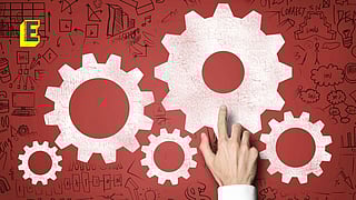 The wheels of change