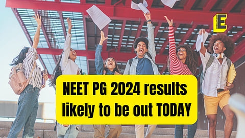 Here are steps to check the results